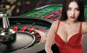 Judi Online Pulsa dan Uang Asli